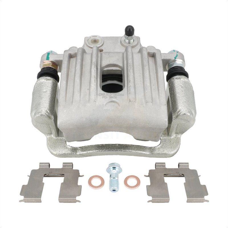 CMX | New Brake Caliper w/ Hardware - Rear Right - Santa Fe 2007-2009