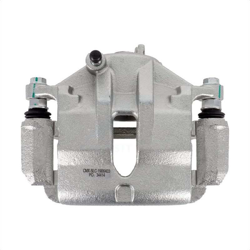 CMX | New Brake Caliper w/ Hardware - Front Right - Tucson / Sportage 2010-2016