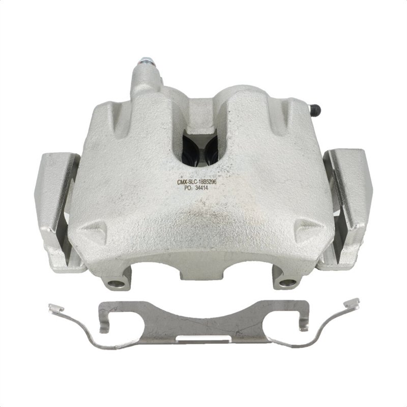 CMX | New Brake Caliper w/ Hardware - Front Right - Durango / Grand Cherokee 2011-2018