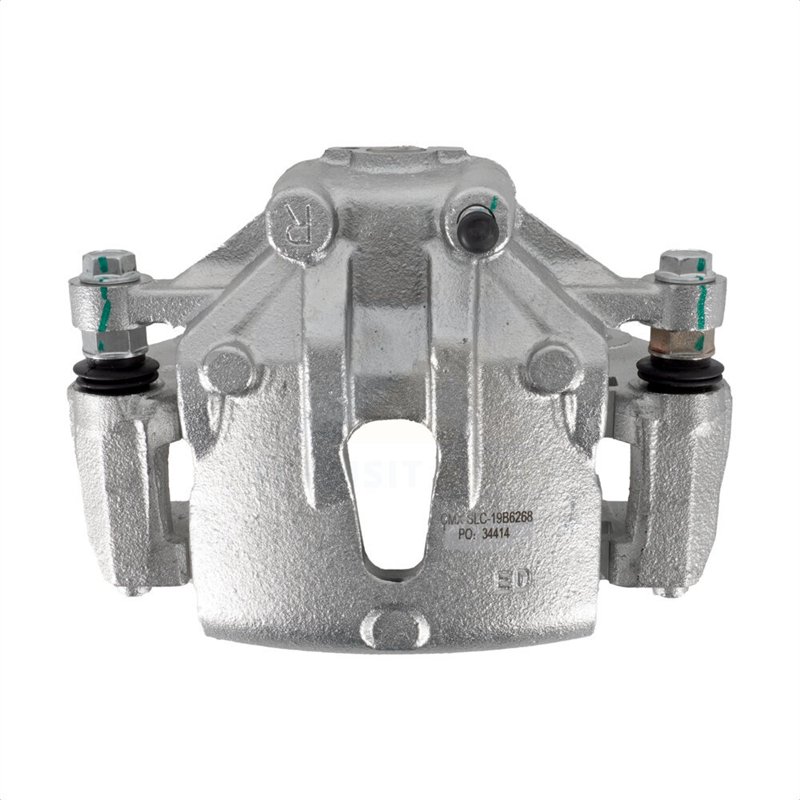 CMX | New Brake Caliper w/ Hardware - Front Right - Elantra / Forte / Forte Koup / Forte5 2009-2013