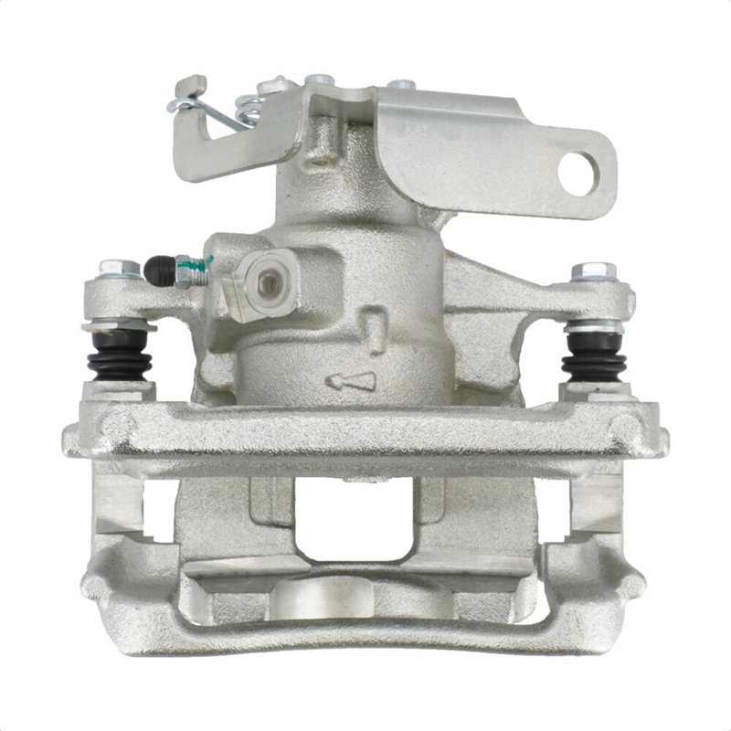 CMX | New Brake Caliper w/ Hardware - Rear Right - Transit-150 / Transit-250 / Transit-350 / Transit-350 HD 2015-2019