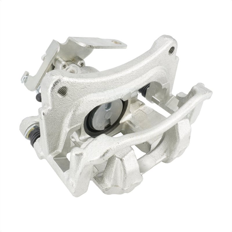 CMX | New Brake Caliper w/ Hardware - Rear Right - Transit-150 / Transit-250 / Transit-350 / Transit-350 HD 2015-2019