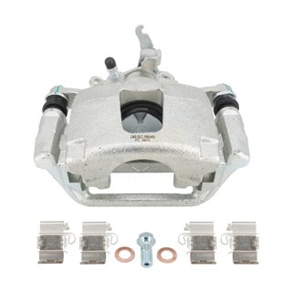 CMX | New Brake Caliper w/ Hardware - Rear Left - Journey 2012-2020
