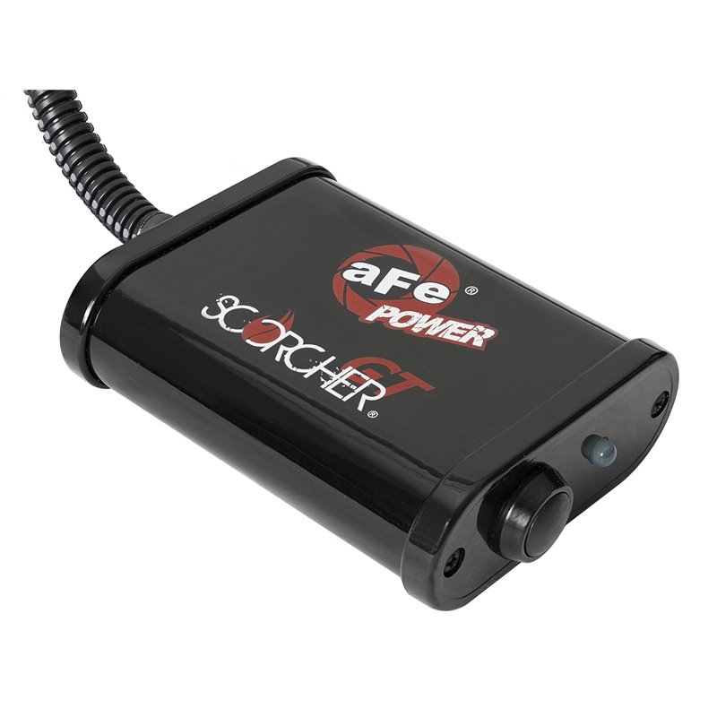 aFe Power | SCORCHER GT Power Module - Dodge / Jeep 5.7L / 6.4L 2011-2023 aFe POWER Performance Chips & Programmers