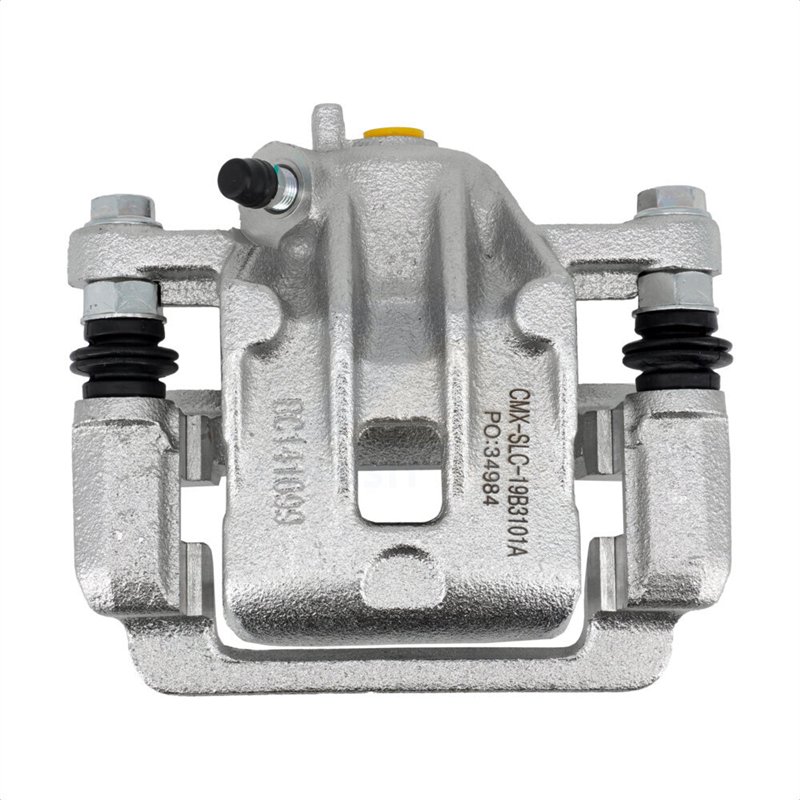 CMX | New Brake Caliper w/ Hardware - Rear Left - Azera / Sonata 2006-2009