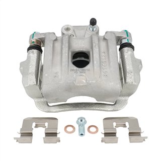 CMX | Étrier de freins neuf avec quincaillerie - Arrière Droit - Santa Fe / Santa Fe Sport / Santa Fe XL / Sorento 2010-2020