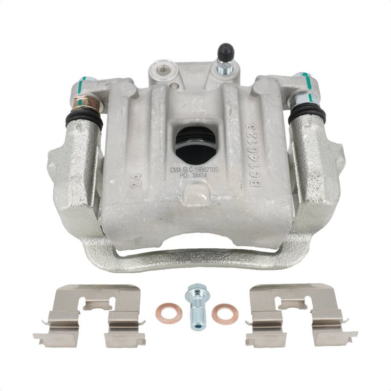 CMX | New Brake Caliper w/ Hardware - Rear Right - Santa Fe / Santa Fe Sport / Santa Fe XL / Sorento 2010-2020
