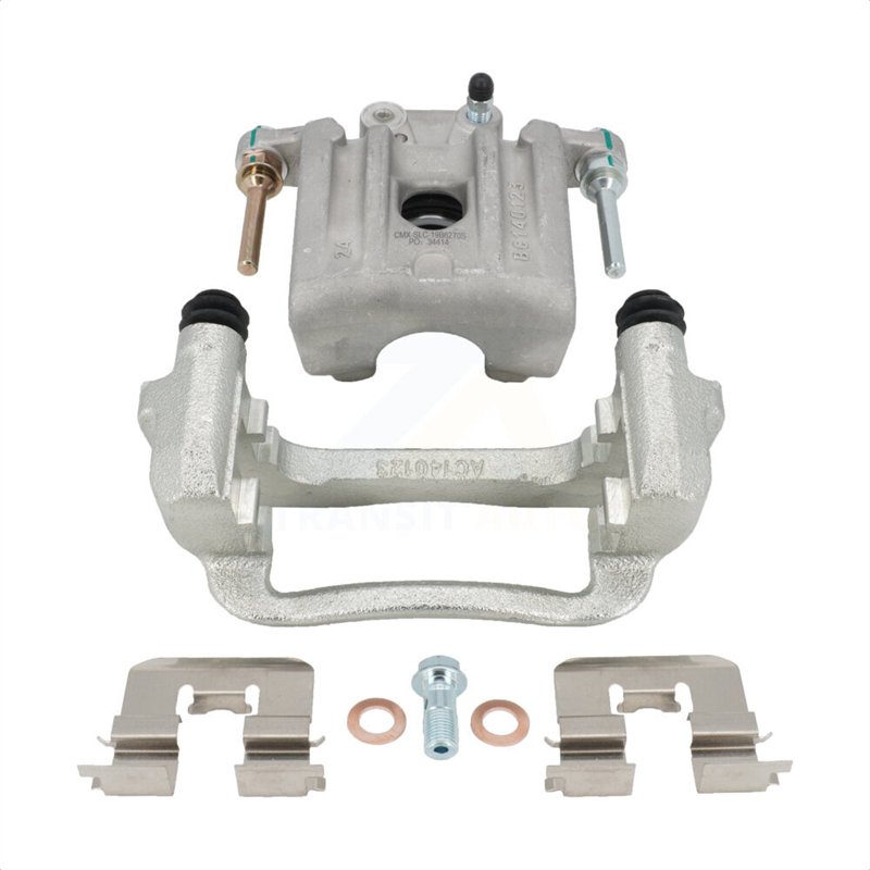 CMX | New Brake Caliper w/ Hardware - Rear Right - Santa Fe / Santa Fe Sport / Santa Fe XL / Sorento 2010-2020