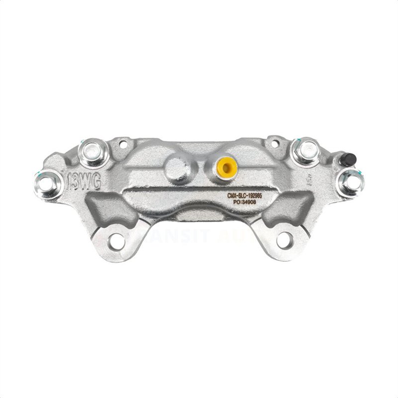 CMX | New Brake Caliper w/ Hardware - Front Left - 4Runner / FJ Cruiser / Tacoma / Tundra 2000-2022