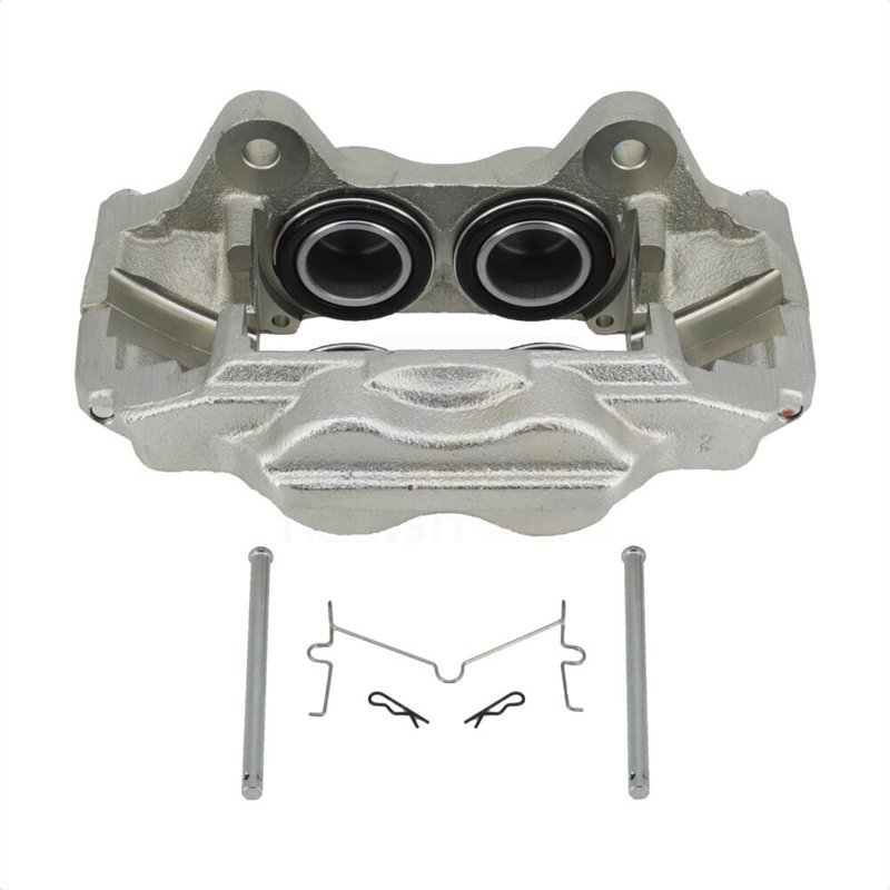 CMX | New Brake Caliper w/ Hardware - Front Left - 4Runner / FJ Cruiser / Tacoma / Tundra 2000-2022