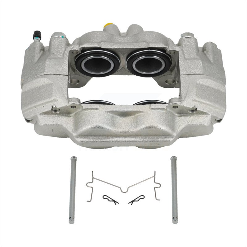 CMX | New Brake Caliper w/ Hardware - Front Left - 4Runner / FJ Cruiser / Tacoma / Tundra 2000-2022