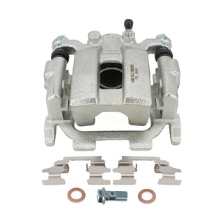 CMX | Étrier de freins neuf avec quincaillerie - Arrière Gauche - INFINITI 2008-2017