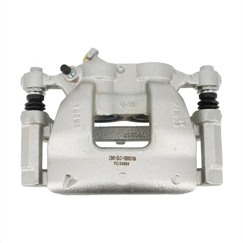CMX | New Brake Caliper w/ Hardware - Front Right - Transit-350 HD 2015-2017