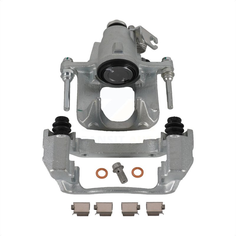 CMX | New Brake Caliper w/ Hardware - Rear Left - Edge / MKX 2011-2015
