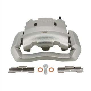 CMX | Étrier de freins neuf avec quincaillerie - Avant Droit - E-550 Econoline Super Duty / E-550 Super Duty / F-450 / F-550 199