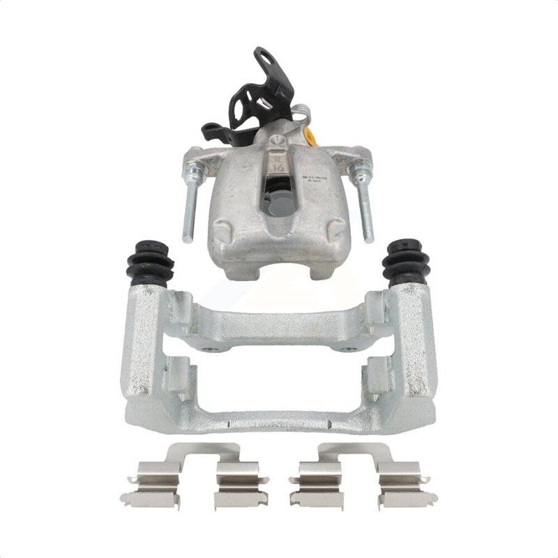 CMX | New Brake Caliper w/ Hardware - Rear Right
