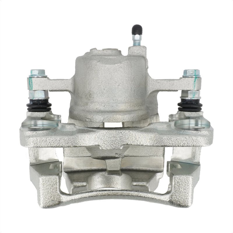 CMX | New Brake Caliper w/ Hardware - Front Right - Yaris 2006-2018