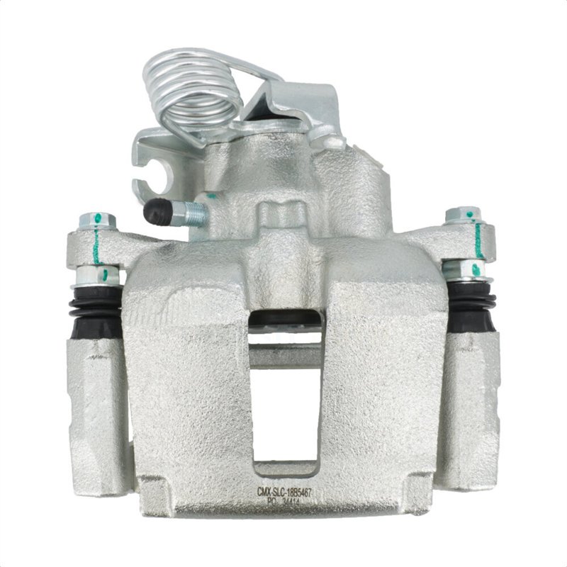 CMX | New Brake Caliper w/ Hardware - Rear Left - Ford / Lincoln 2013-2019