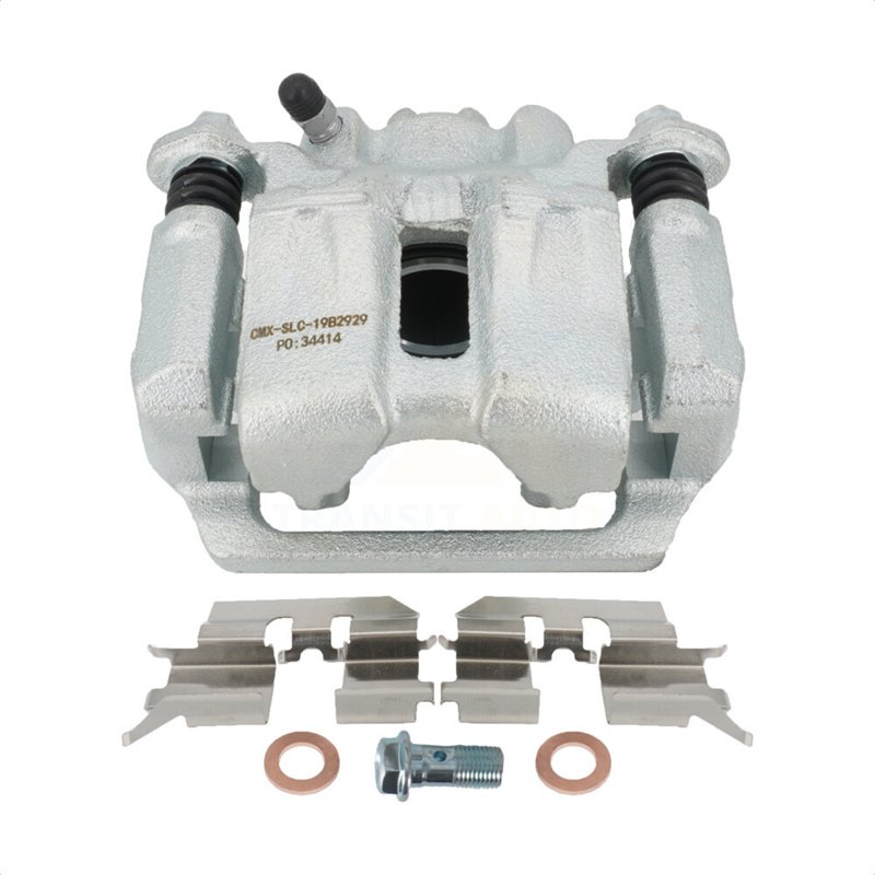 CMX | New Brake Caliper w/ Hardware - Rear Left - Odyssey 2005-2010