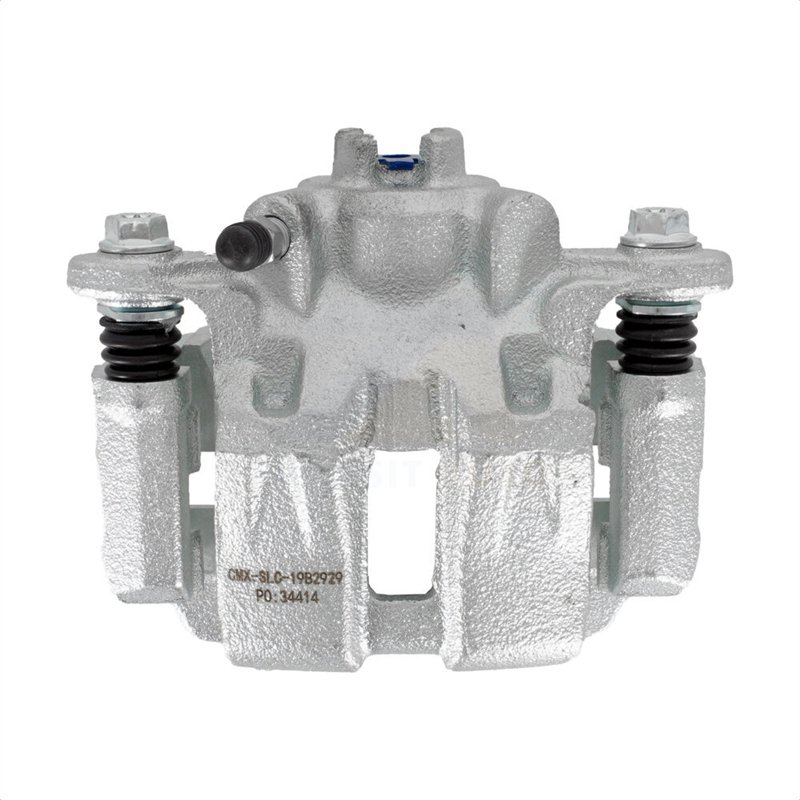 CMX | New Brake Caliper w/ Hardware - Rear Left - Odyssey 2005-2010
