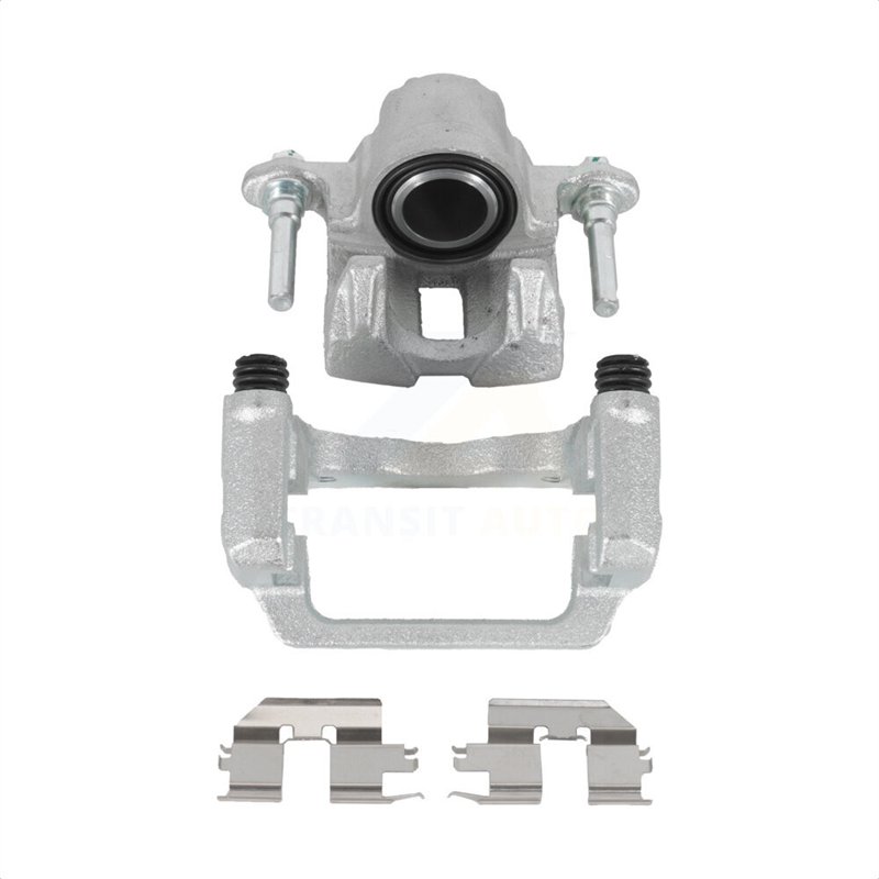 CMX | New Brake Caliper w/ Hardware - Rear Left - Odyssey 2005-2010