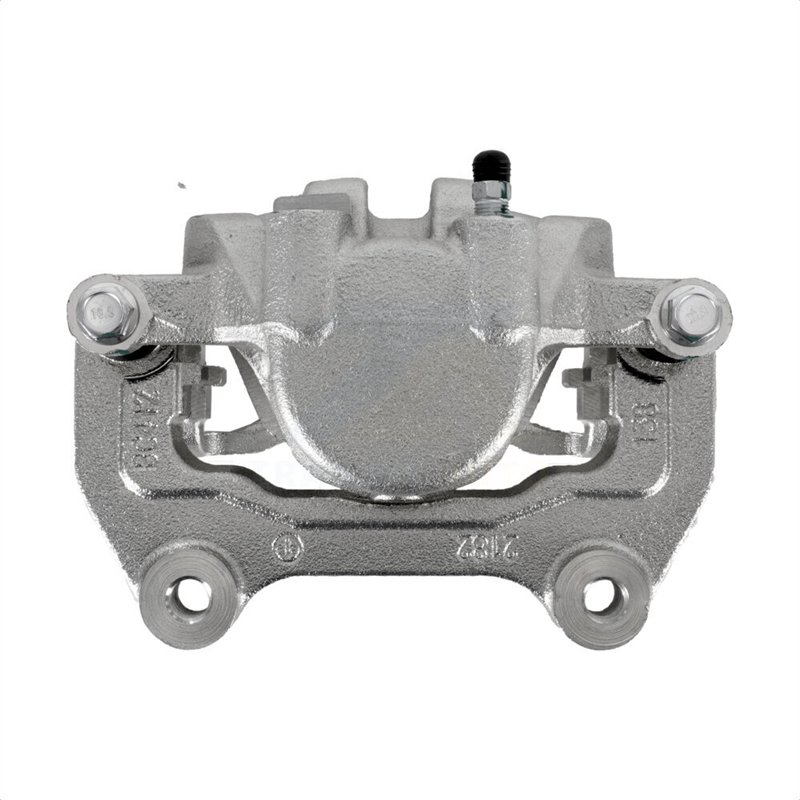 CMX | New Brake Caliper w/ Hardware - Front Right - Buick / Cadillac / Chevrolet / GMC 2010-2020