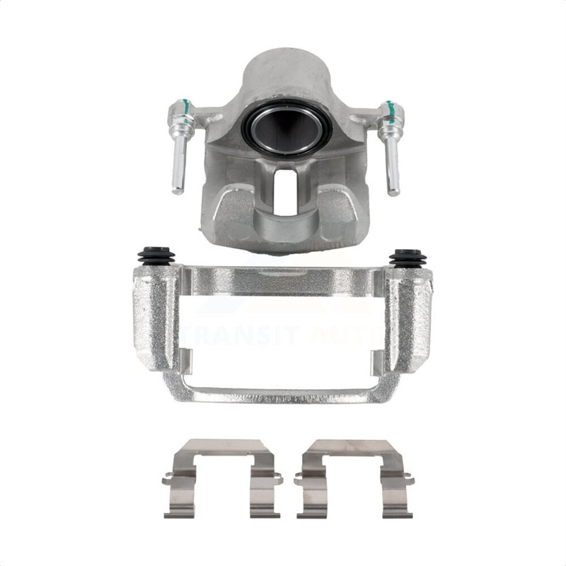 CMX | New Brake Caliper w/ Hardware - Front Right - Buick / Cadillac / Chevrolet / GMC 2010-2020