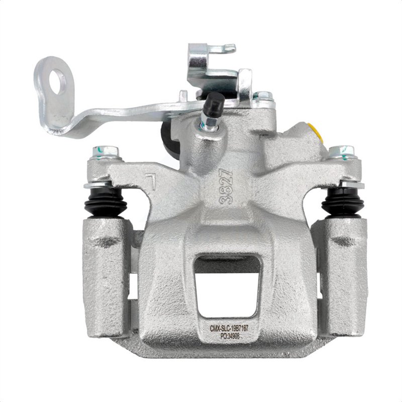 CMX | New Brake Caliper w/ Hardware - Rear Left - 6 2014-2015