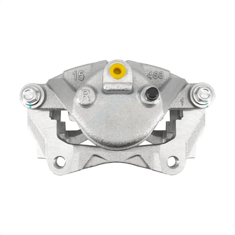 CMX | Étrier de freins neuf avec quincaillerie - Avant Droit - Buick / Cadillac / Chevrolet / Oldsmobile / Pontiac 1997-2005
