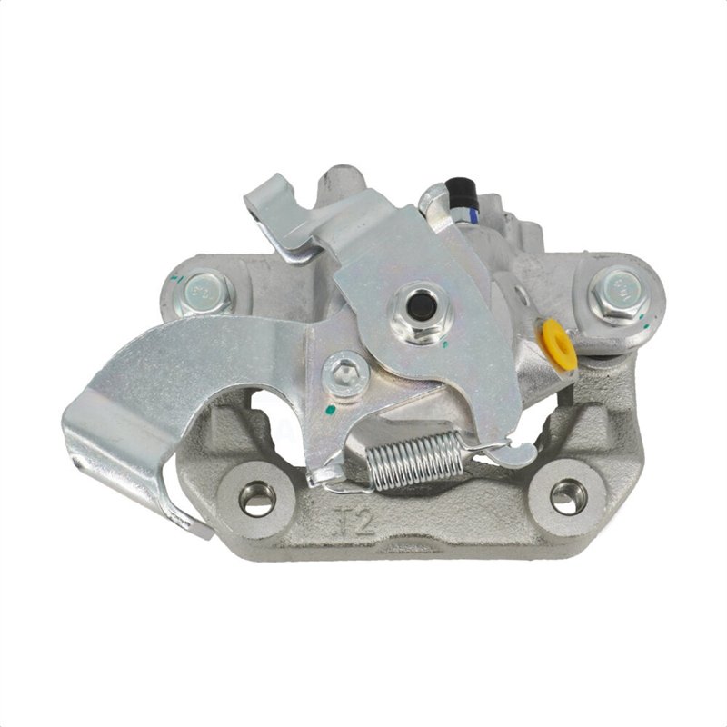 CMX | New Brake Caliper w/ Hardware - Rear Left - Prius / Prius Plug-In 2010-2015
