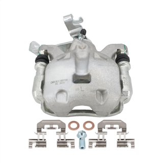 CMX | Étrier de freins neuf avec quincaillerie - Arrière Gauche - 3 / 3 Sport 2014-2016