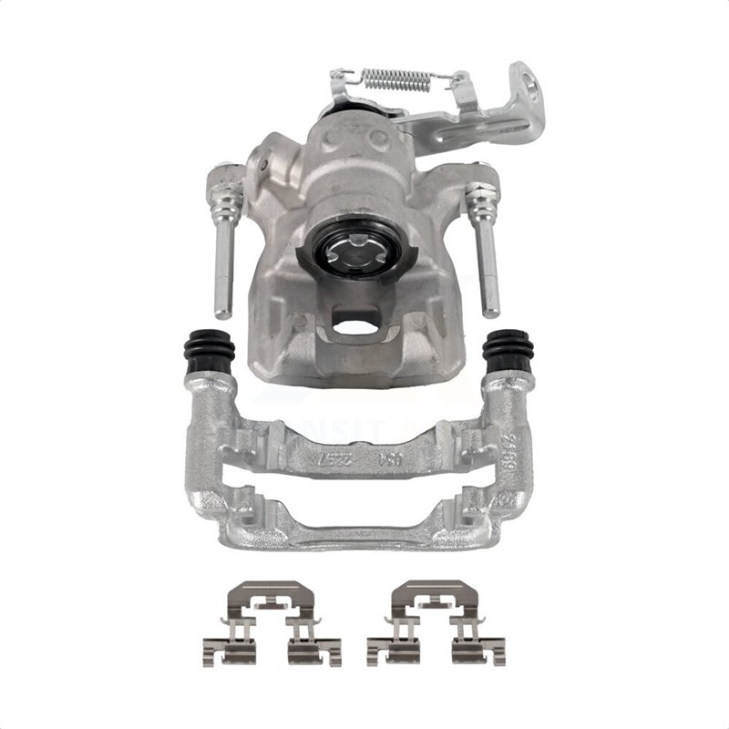 CMX | New Brake Caliper w/ Hardware - Rear Left - 3 / 3 Sport 2014-2016