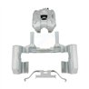 CMX | New Brake Caliper w/ Hardware - Rear Right - BMW 2010-2015
