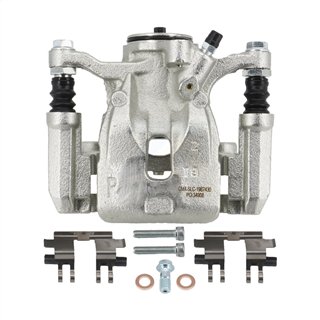 CMX | Étrier de freins neuf avec quincaillerie - Arrière Droit - CX-5 2016-2022 CMX Brake Calipers