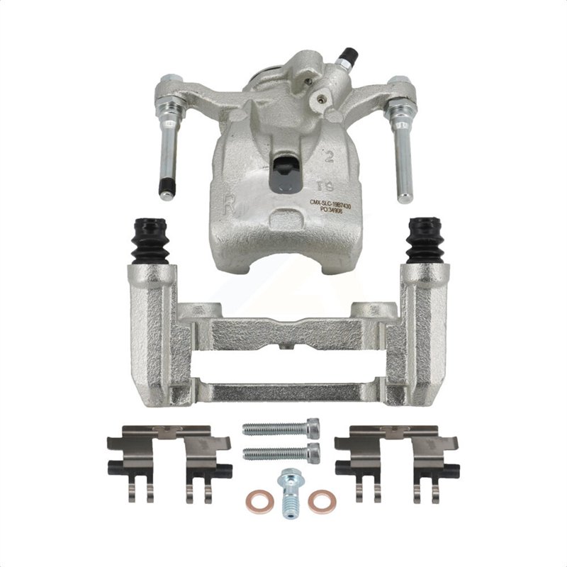 CMX | Étrier de freins neuf avec quincaillerie - Arrière Droit - CX-5 2016-2022 CMX Brake Calipers