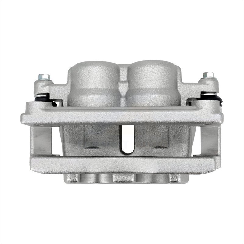 CMX | New Brake Caliper w/ Hardware - Front Right - Buick / Chevrolet / GMC / Isuzu / Saab / Saturn 2006-2017