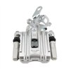 CMX | Étrier de freins neuf avec quincaillerie - Arrière Gauche - A3 / Beetle / Golf / Jetta 2010-2019 CMX Brake Calipers