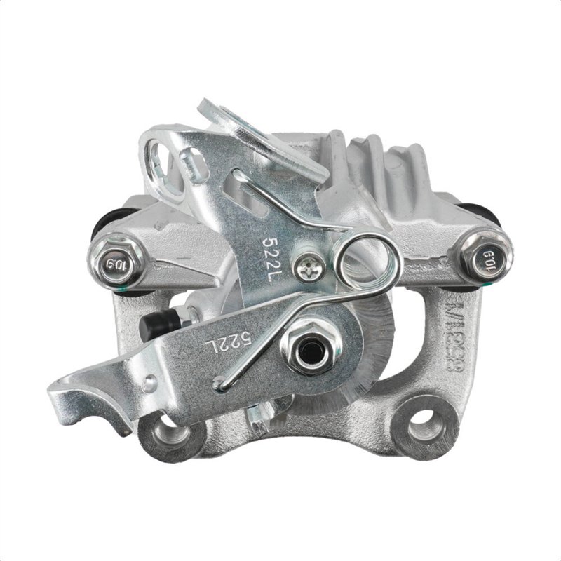 CMX | Étrier de freins neuf avec quincaillerie - Arrière Gauche - A3 / Beetle / Golf / Jetta 2010-2019 CMX Brake Calipers