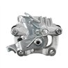 CMX | Étrier de freins neuf avec quincaillerie - Arrière Gauche - A3 / Beetle / Golf / Jetta 2010-2019 CMX Brake Calipers