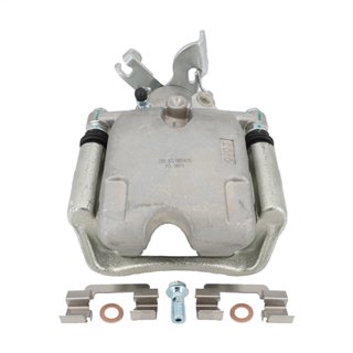 CMX | New Brake Caliper w/ Hardware - Rear Left - Buick / Cadillac / Chevrolet 2011-2020