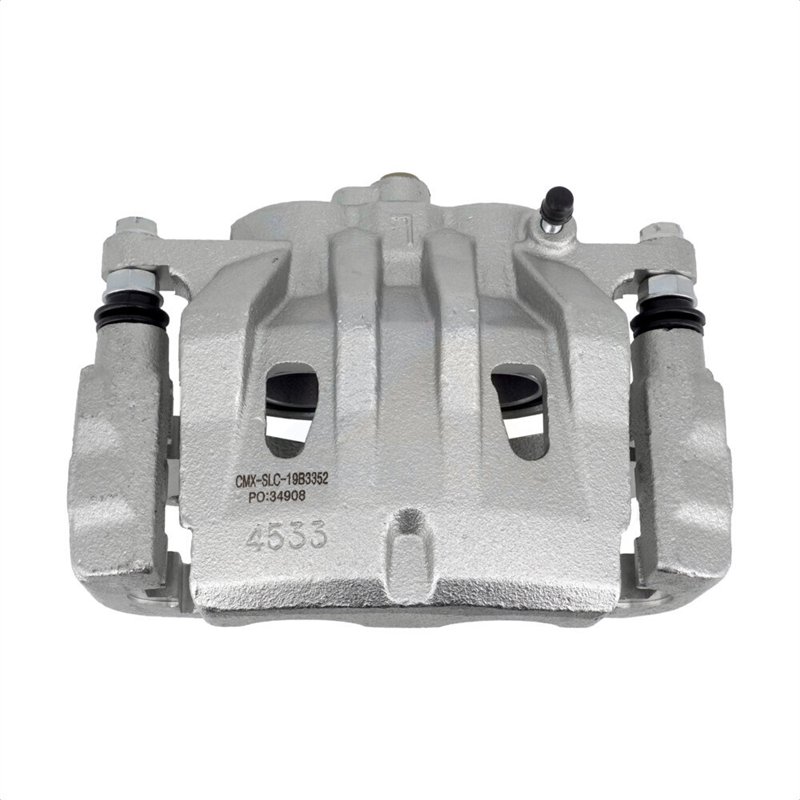 CMX | Étrier de freins neuf avec quincaillerie - Avant Gauche - Lexus / Toyota 2008-2022