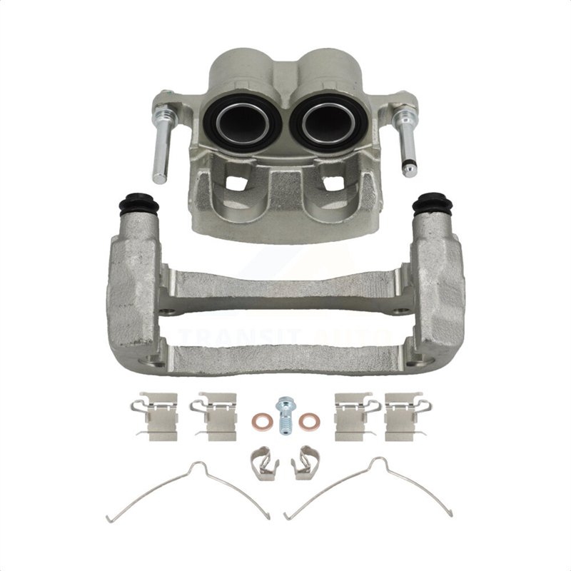 CMX | Étrier de freins neuf avec quincaillerie - Avant Gauche - Lexus / Toyota 2008-2022