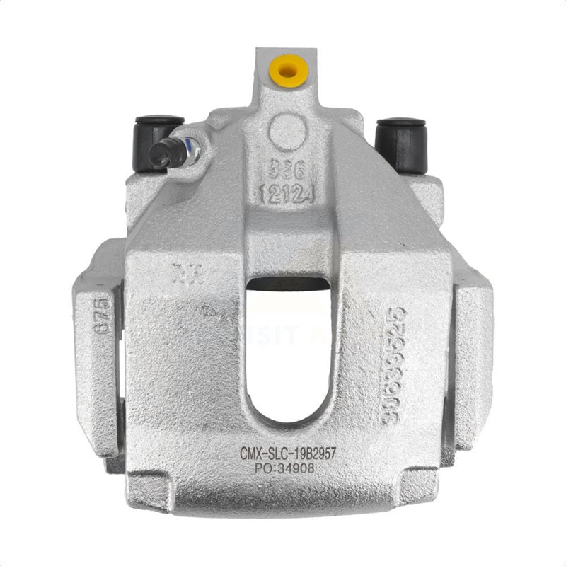 CMX | New Brake Caliper w/ Hardware - Rear Right - XC90 2003-2014