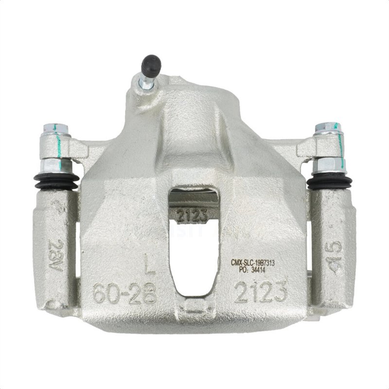 CMX | New Brake Caliper w/ Hardware - Front Left - IS250 2014-2015