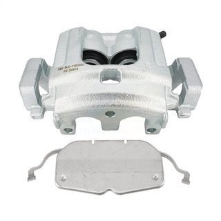 CMX | New Brake Caliper w/ Hardware - Front Right - X5 / X6 2008-2019