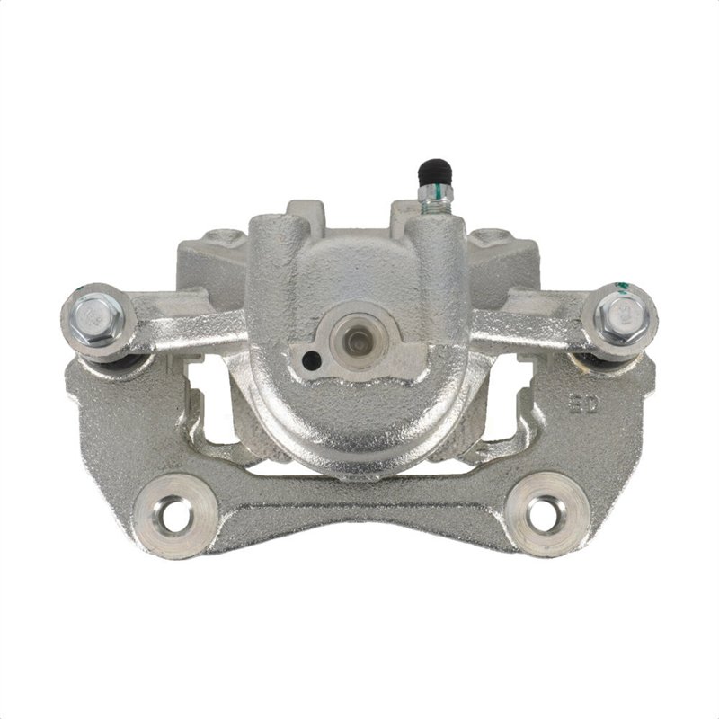 CMX | New Brake Caliper w/ Hardware - Front Left - Elantra / Forte / Forte Koup / Forte5 2009-2013