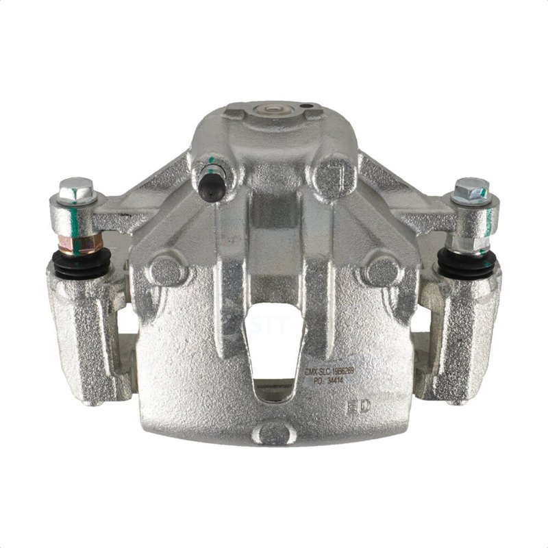CMX | New Brake Caliper w/ Hardware - Front Left - Elantra / Forte / Forte Koup / Forte5 2009-2013