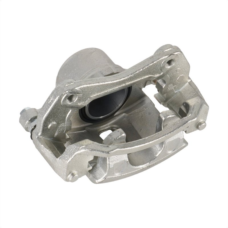 CMX | New Brake Caliper w/ Hardware - Front Left - Elantra / Forte / Forte Koup / Forte5 2009-2013