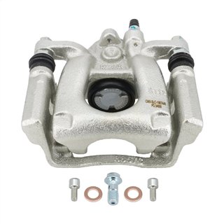 CMX | New Brake Caliper w/ Hardware - Rear Right - 3 / 3 Sport 2017-2018