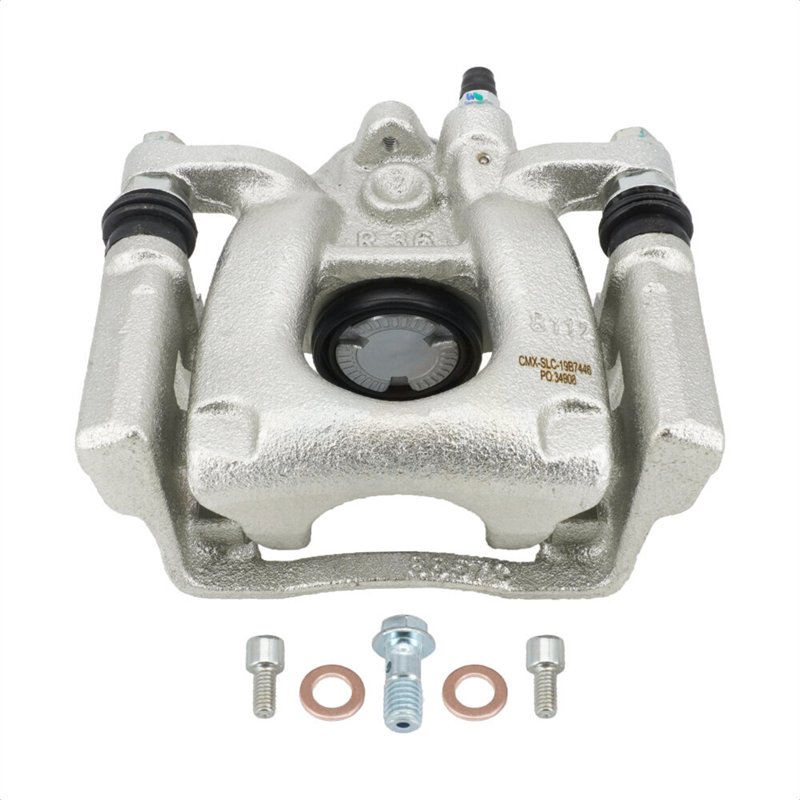 CMX | New Brake Caliper w/ Hardware - Rear Right - 3 / 3 Sport 2017-2018